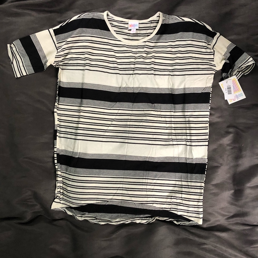 LuLaRoe Irma Size S NWT